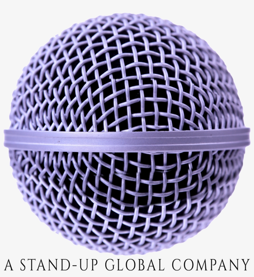 Advertising - Microphone, transparent png download