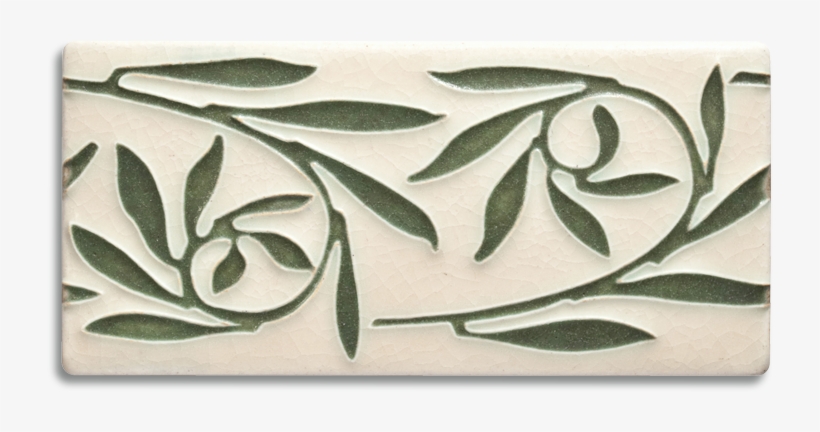 Willow Border, Ivy - Wallet, transparent png download