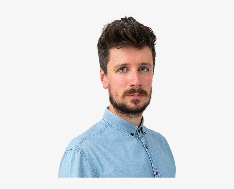 Democrats' Celebrity Endorsements Are Much Cooler But - Mark Judge, transparent png download