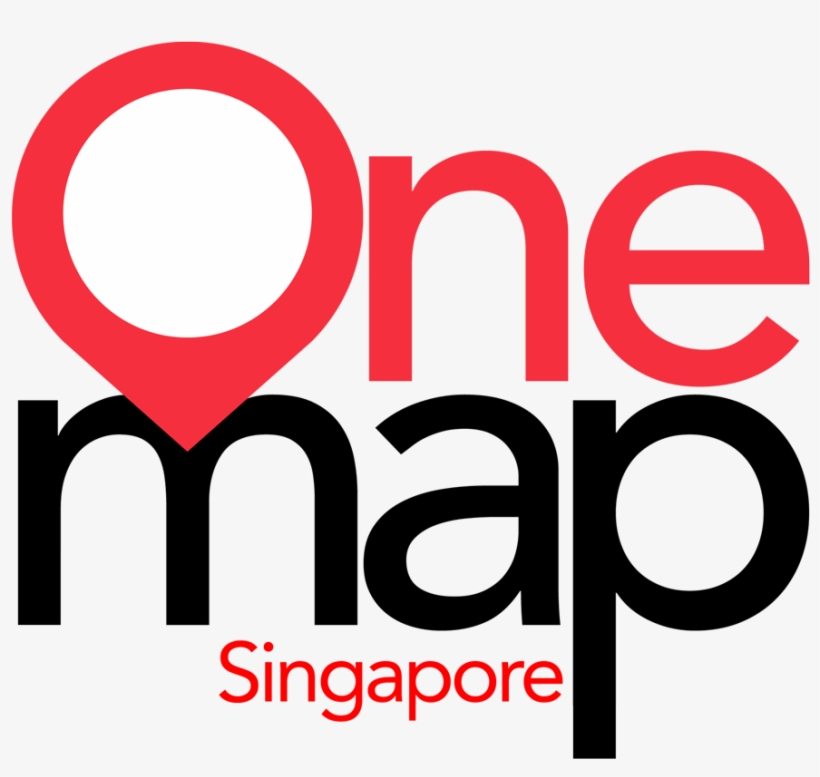 Compass No Longer In New Map - Onemap Singapore, transparent png download