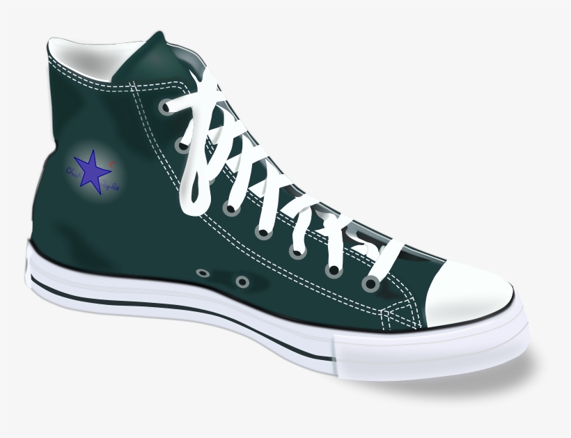 Conversl Chuck - Sneakers Transparent Png, transparent png download