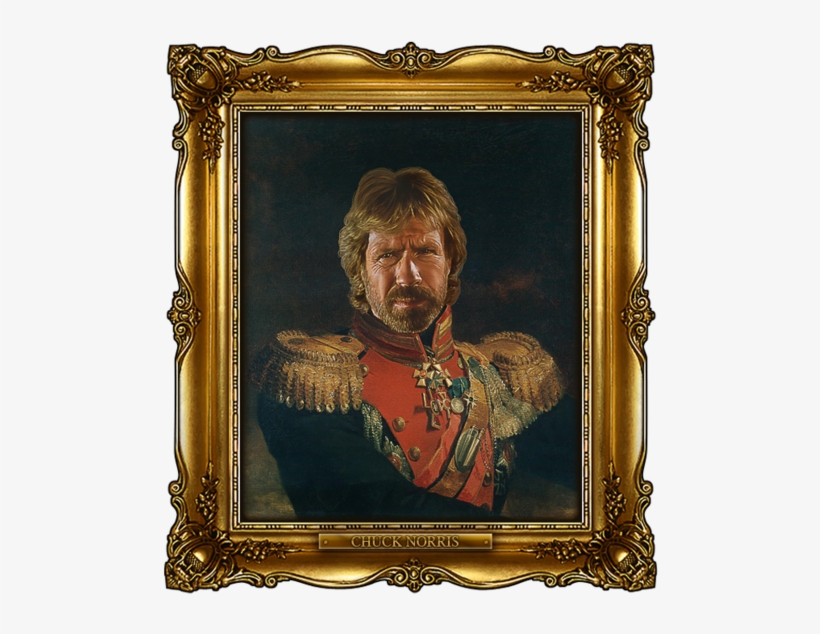 General Rating - Celebrities As Russian Generals, transparent png download