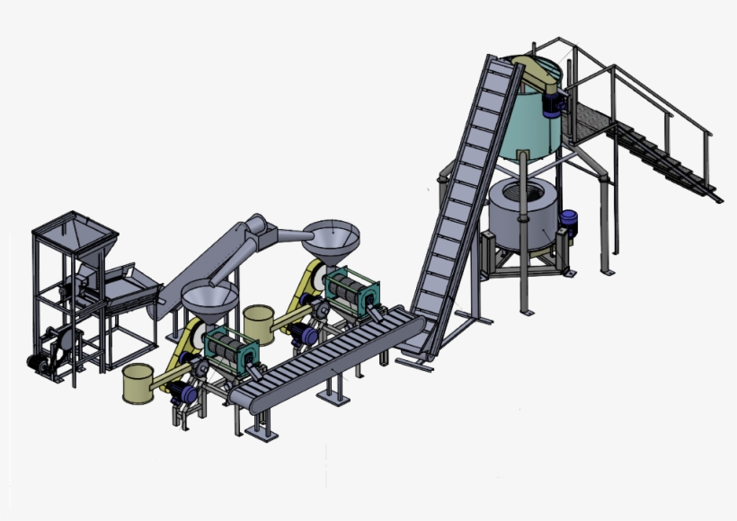 Planta1 - Seesaw, transparent png download