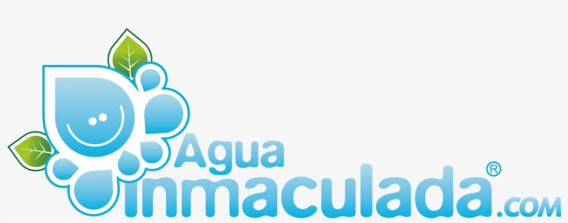 Plantas Purificadoras De Inmaculada Preguntas Frecuentes - Agua Inmaculada Logo, transparent png download
