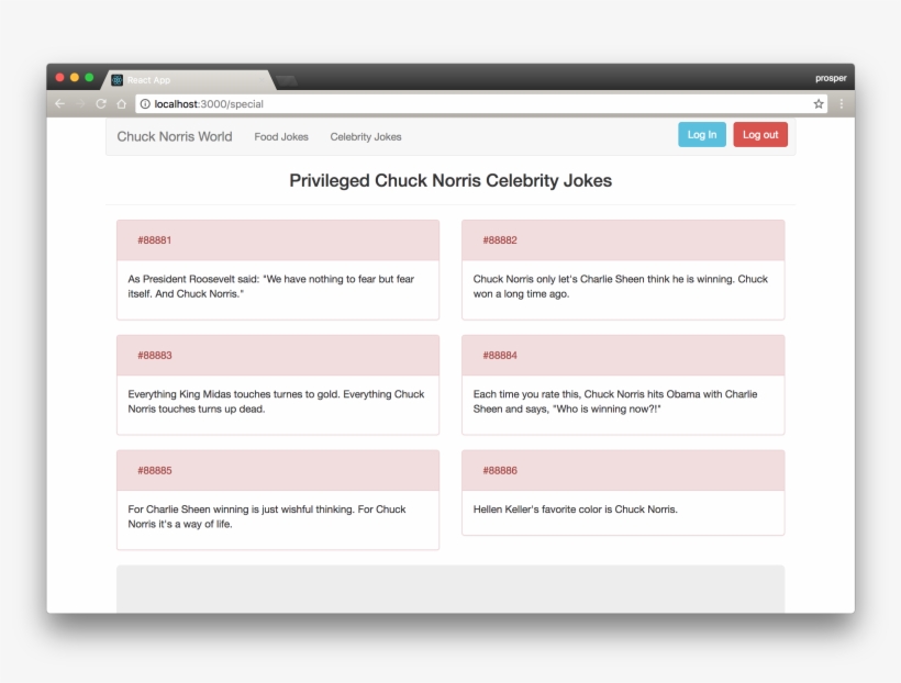 Chuck Norris World Demo - Macbook, transparent png download