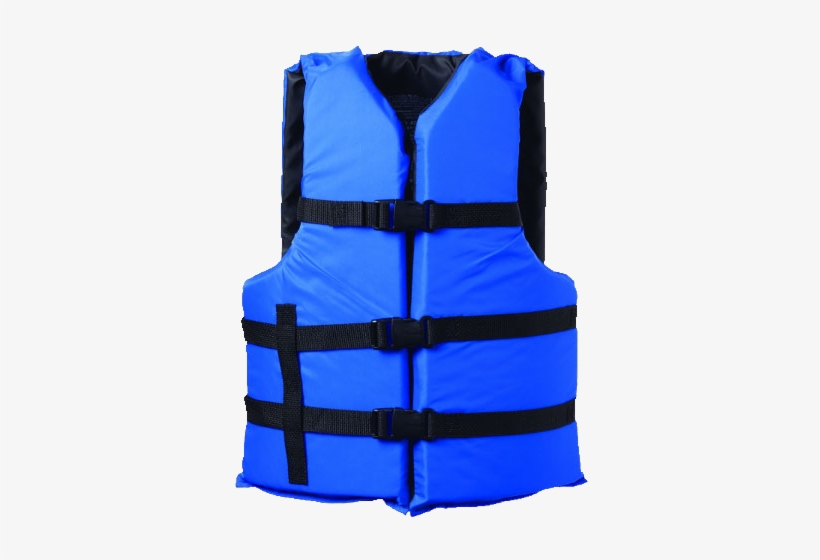 Type Iii Wearable Life Jacket Type 3 Life Jacket PNG Image