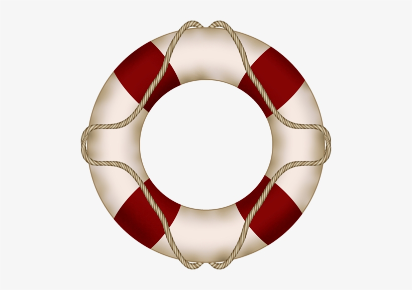 Life Preserver, transparent png download