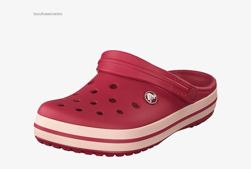 Crocs Unisex Adult Crocband Clogs, transparent png download