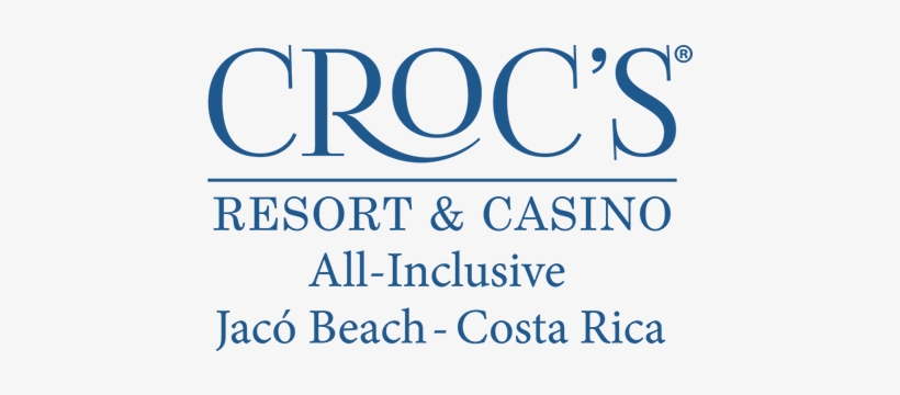 Best Luxury Beach Front Hotel In Jacó Beach Costa Rica - Crocs Casino Resort, transparent png download