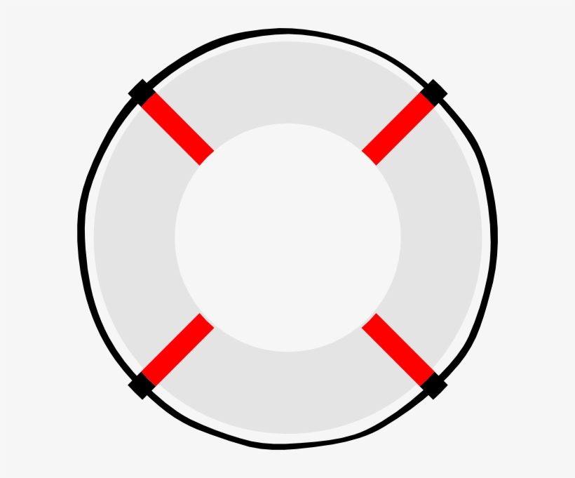 Boya Salvavidas Png, transparent png download