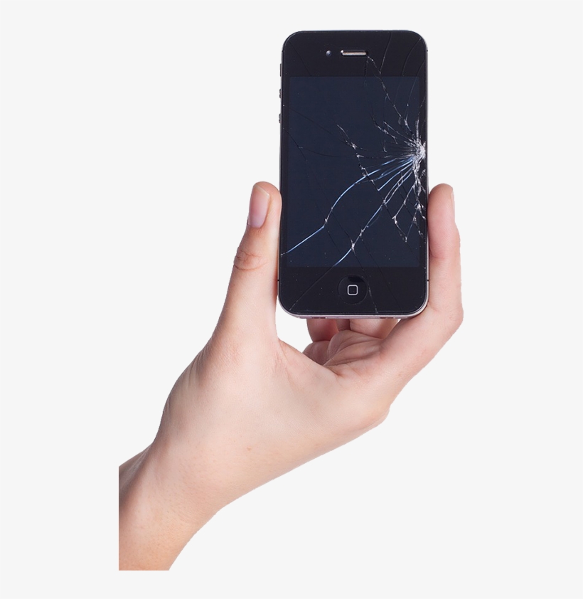 Phones Have Arguably Become Our Life Lines - Smartphone, transparent png download