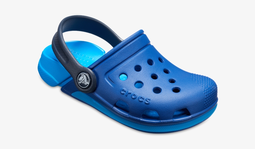 Picture 2 Of - Crocs Electro Iii, transparent png download