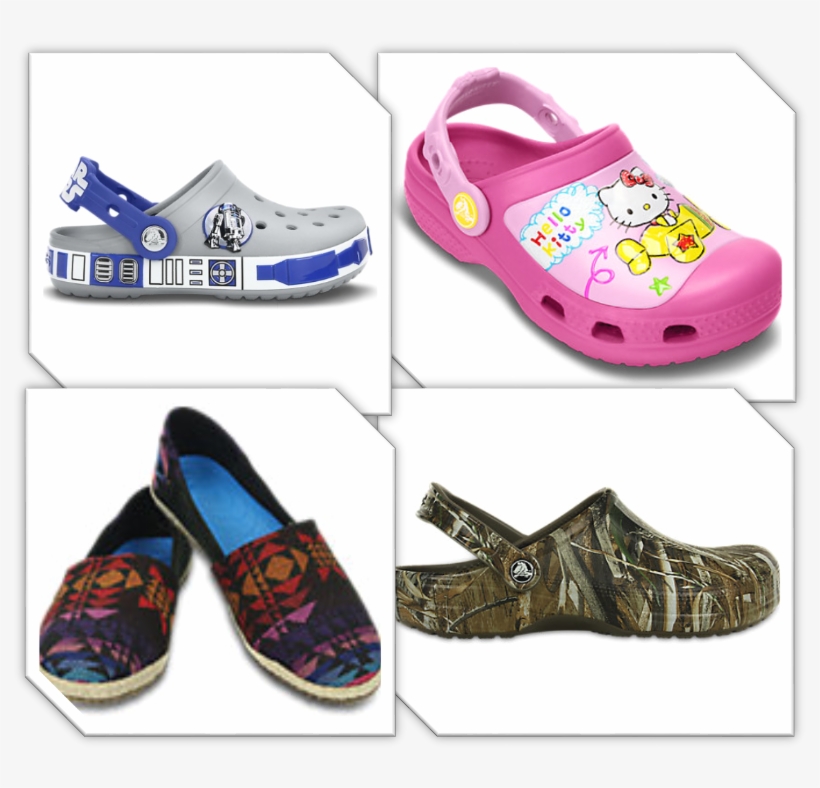 Stepping Into Casual Comfort And Style Crocs Fall Fashions - Crocs - Klapki Dziecięce Star Wars Clog, transparent png download