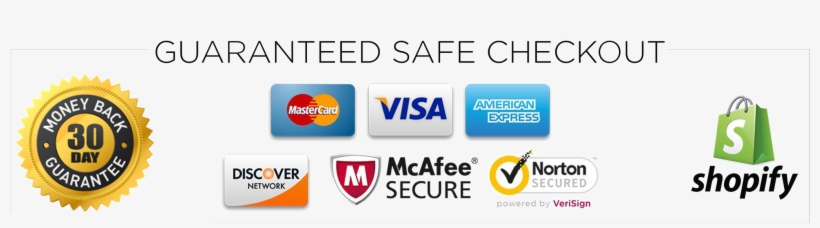 Add To Cart - Secure And Trusted Checkout, transparent png download