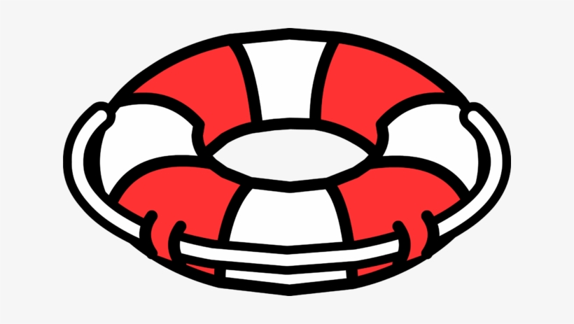 Life Ring Png - Life Ring, transparent png download