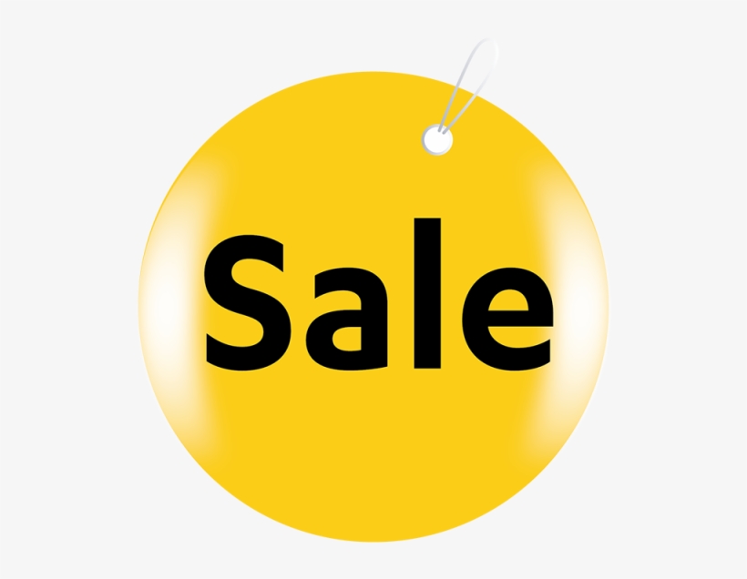 Font Design And Yellow Background, Yellow Background, - Selo De Promoção Amarelo, transparent png download