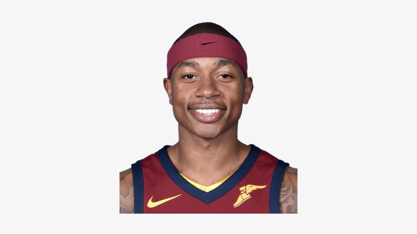 Isaiah Thomas - Kayla Thomas And Isaiah Thomas, transparent png download