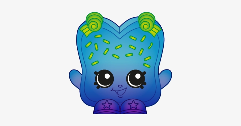 fairy crumbs shopkin