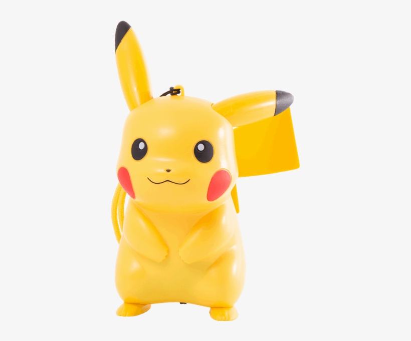 Pokemon Pikachu Png High-quality Image - Pikachu, transparent png download