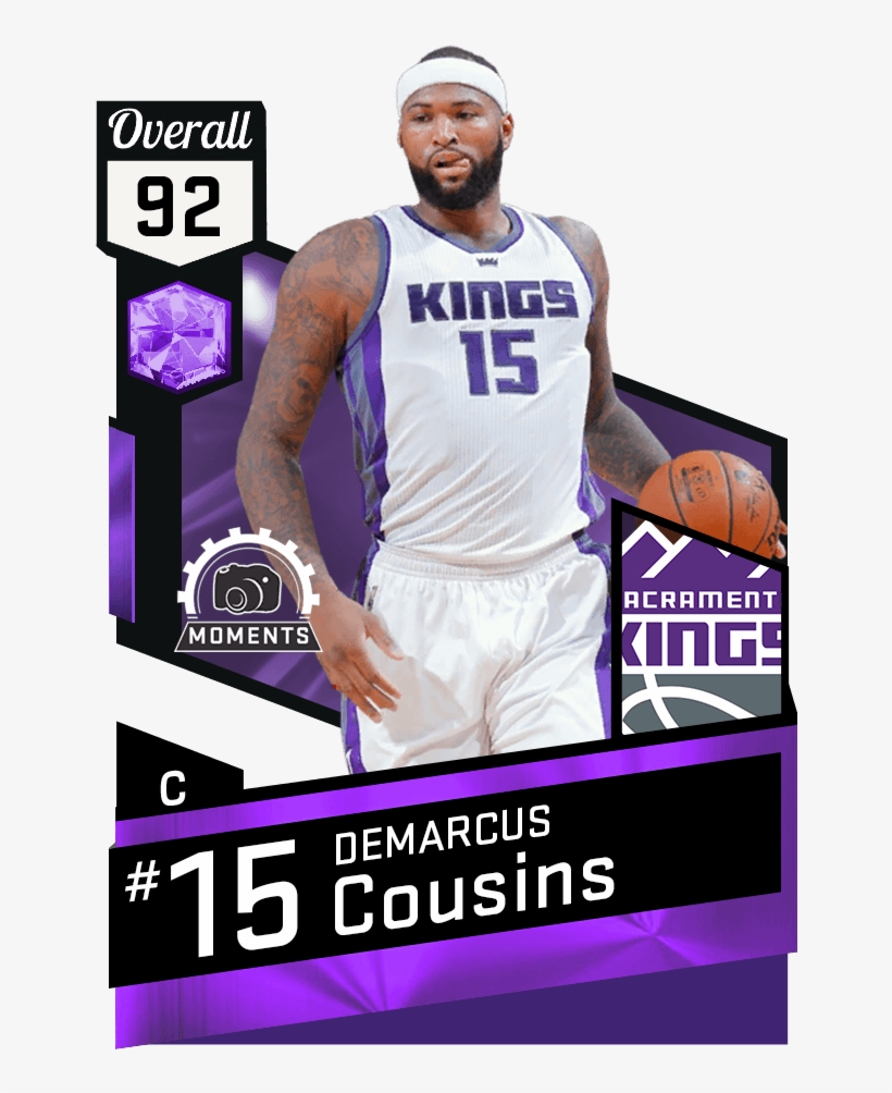 New Cards - 2k17 Myteam Kawhi Leonard, transparent png download