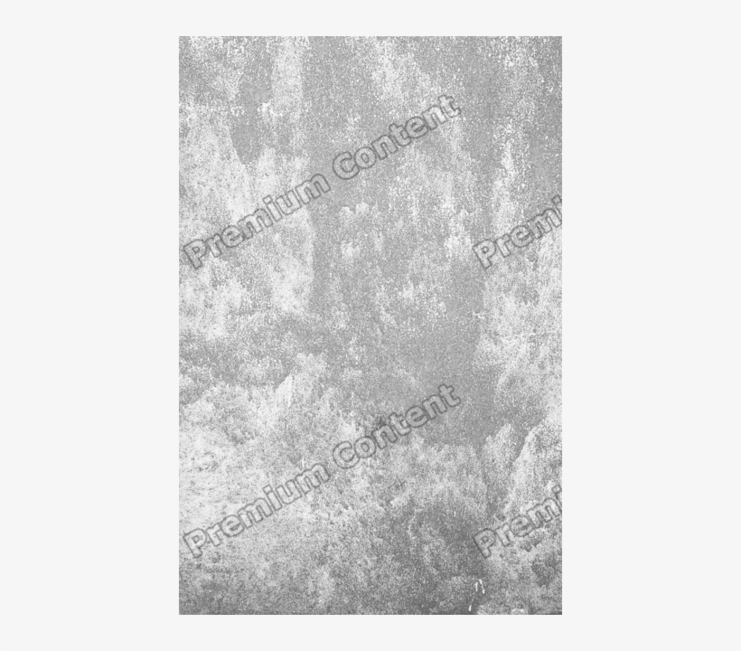 Photo Texture Of Stain Decal - Concrete, transparent png download