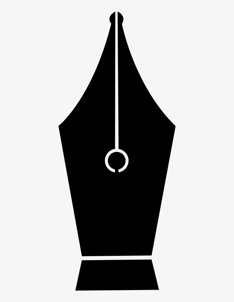 Brush Pen Comments - Sign, transparent png download