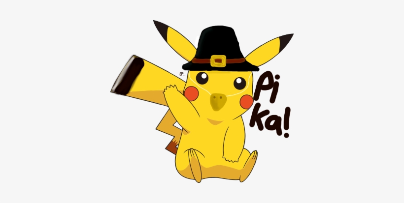 Pikachu - Pikachu Anime, transparent png download