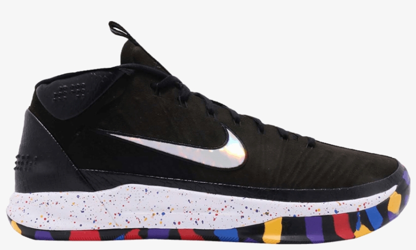 Kobe Ad Shoes, transparent png download
