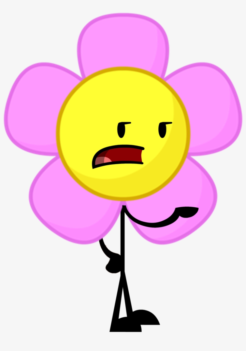 Flower - Dream Island Flower, transparent png download