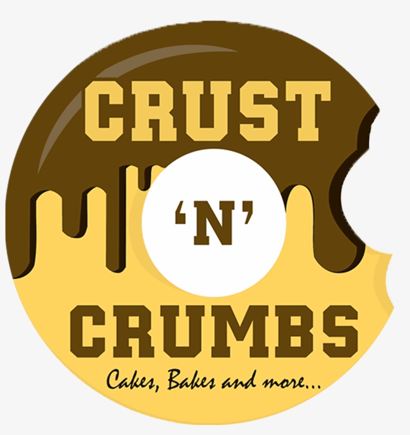 Crust 'n' Crumbs - Crust And Crumbs Mangalore, transparent png download