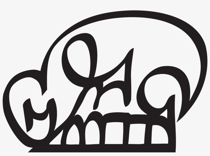 The Device Is The Latest Step In His Pursuit To Paint - Graffiti Tags, transparent png download