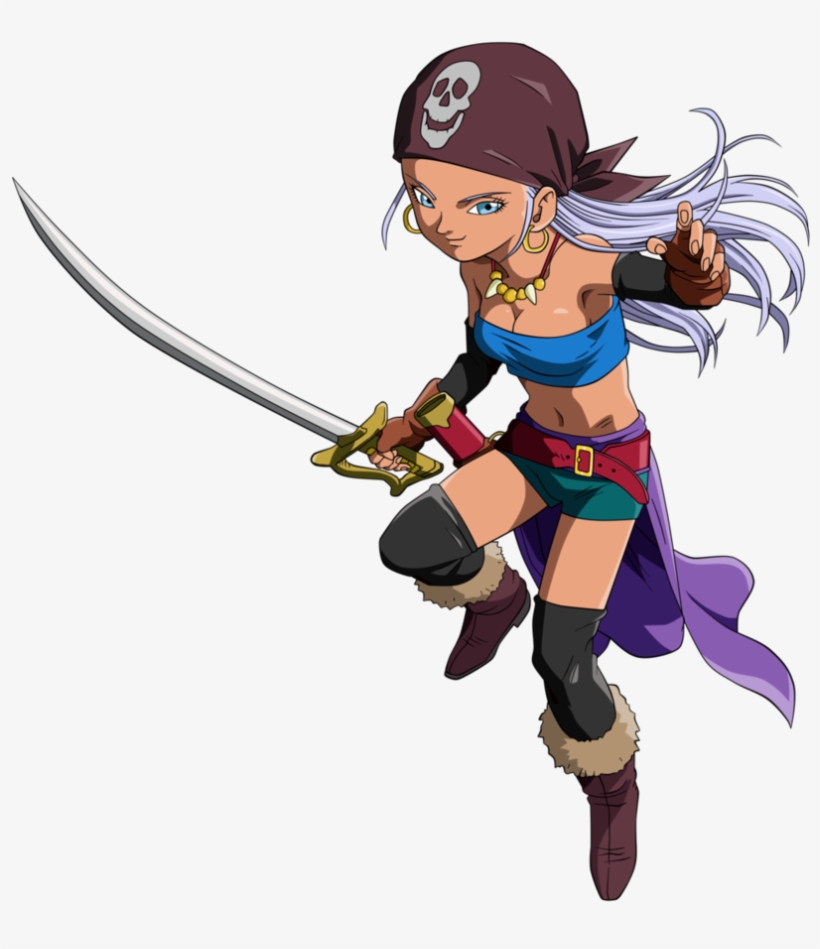 Zola - Blue Dragon Zola Png, transparent png download