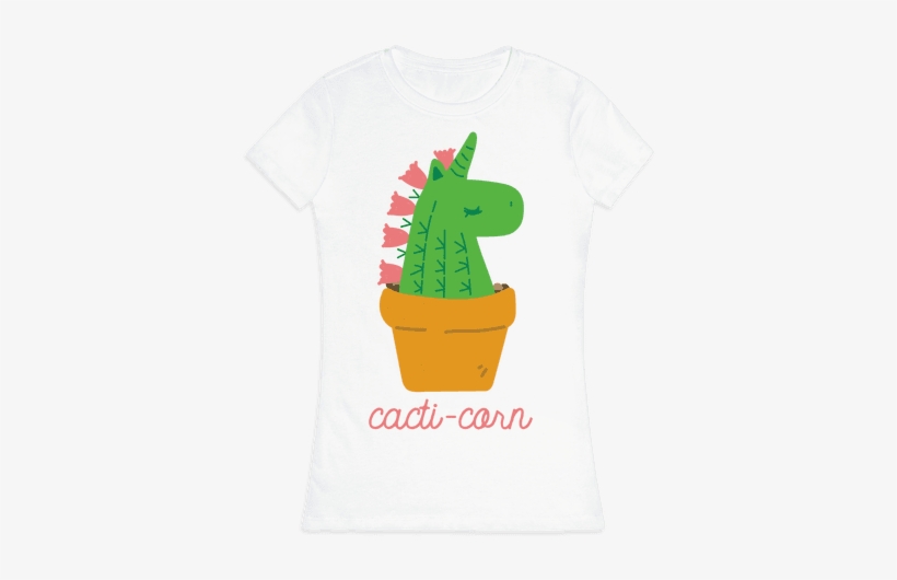 Cute Cacti T - Dinosaurs Eat Man Women Inherits The Earth, transparent png download