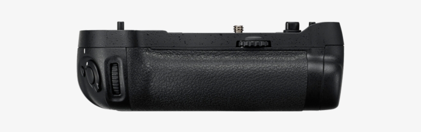 Nikon Mb-d17 Battery Grip - Nikon Mb-d17 (mbd17) Battery Grip For D500, transparent png download