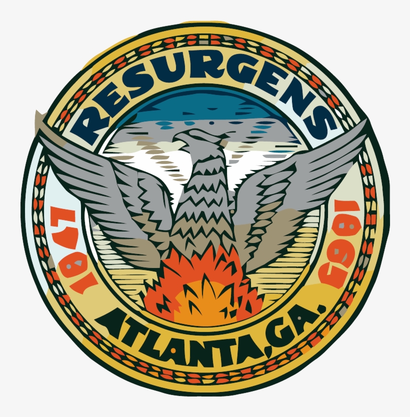 City Of Atlanta Government, transparent png download