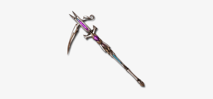 Architect Scythe - Sabre, transparent png download