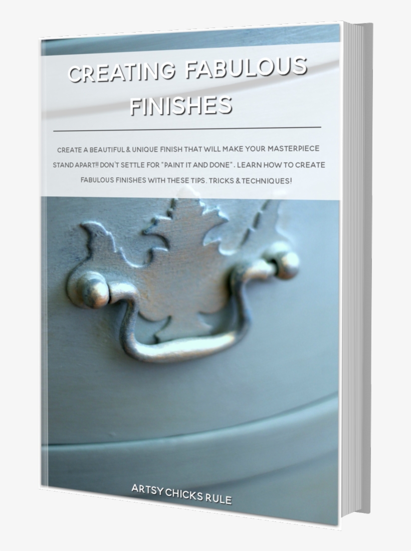 Want To See More Furniture Makeovers, Repurposed Thrifty - Paint, transparent png download