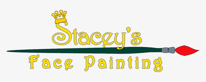 Brand - Stacey's Face Painting, Inc., transparent png download