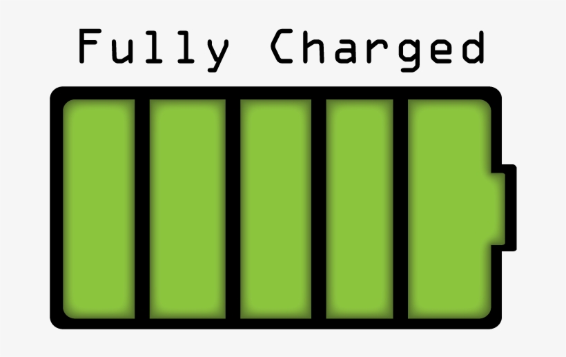 Battery Png Transparent Images Free Download Clipart - Zabranjeno Sekiranje, transparent png download