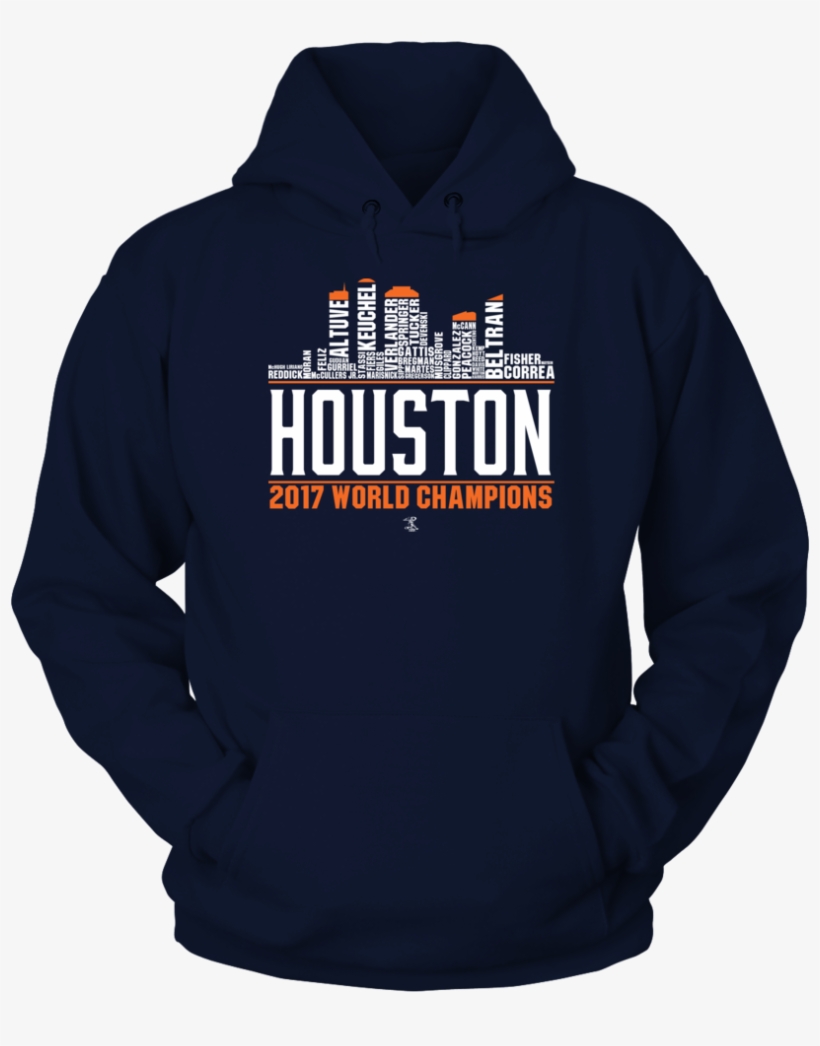Champions Skyline Front Picture - Its Ok If You Don T Like My Team, transparent png download