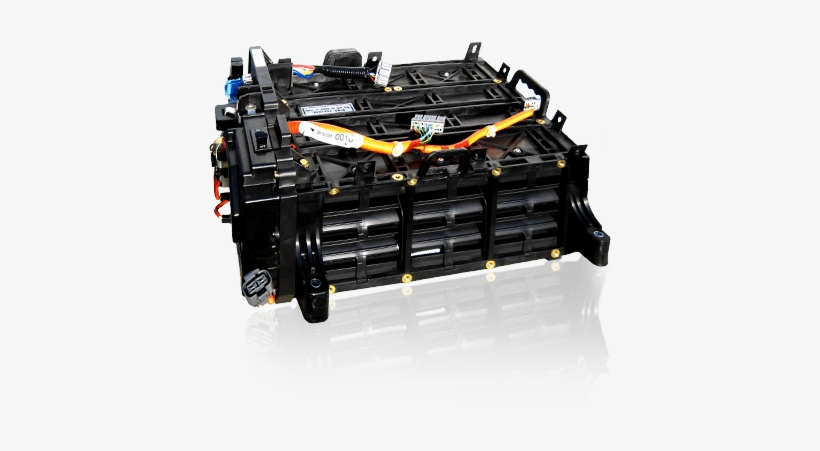 Beemax™ Replacement Hybrid Battery For Honda Insight - Honda Fit Hybrid Battery, transparent png download