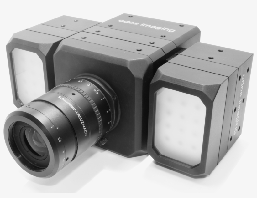 Fast Industrial Deployment - Starform Swift 3d Time Of Flight Odos, transparent png download