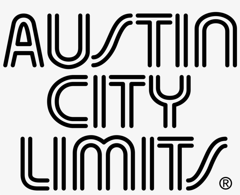 Austin City Limits Logo, transparent png download
