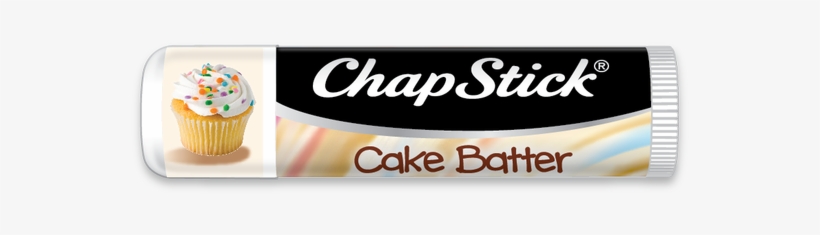 Current Obsession - Chapstick Cake Batter Flavor, transparent png download