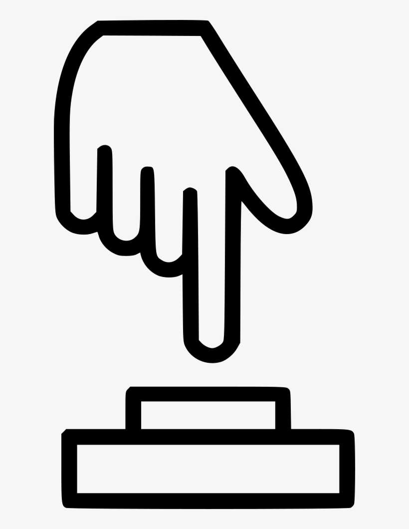 Start Button -, transparent png download