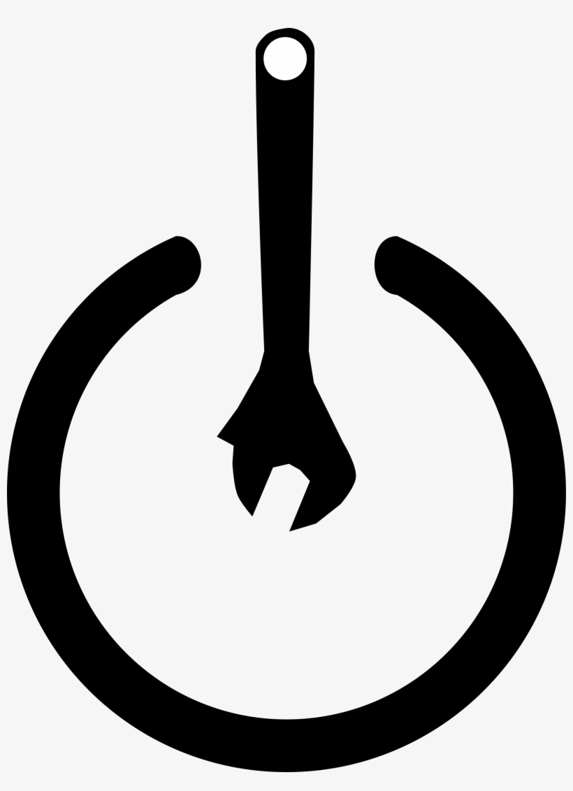 This Free Icons Png Design Of Maker's Start Button, transparent png download