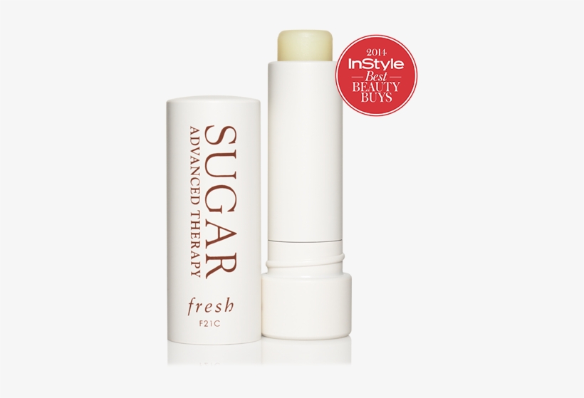 Fresh Sugar Rose Tinted Lip Treatment Sunscreen Spf, transparent png download