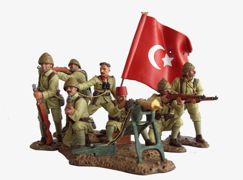 2 - Bp - Blogspot - Com -klpixwz2a9u T3wn87bocui Aaaaaaaaalm - Ottoman Empire Ww1 Soldiers, transparent png download