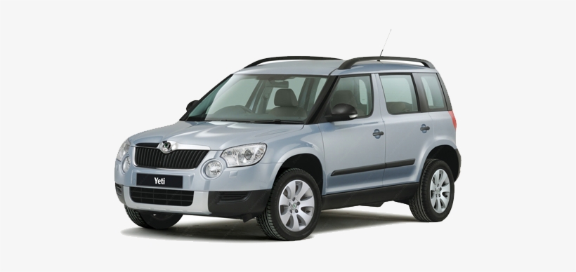Skoda 7 Seater Cars, transparent png download