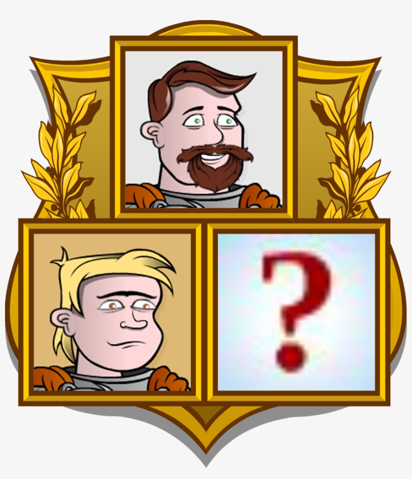 Friendly Game - Button, transparent png download